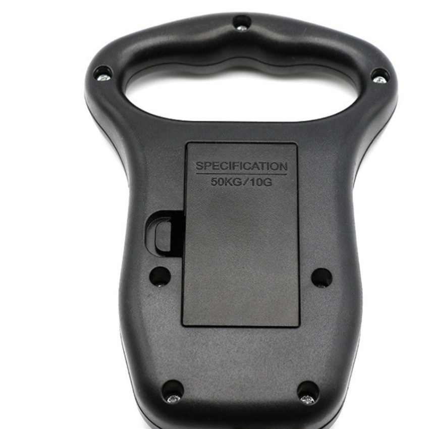 Portable High-precision Large Screen Display Handheld Scale - Image 2