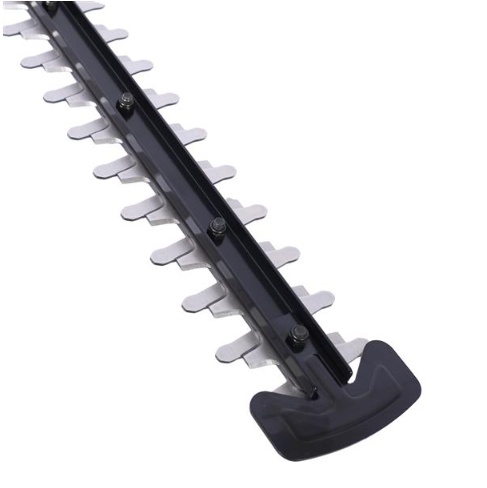 20V Cordless Hedge Trimmer, 22 Inch Steel Blade, Shock-absorbing, Including Battery And Charger - Image 10