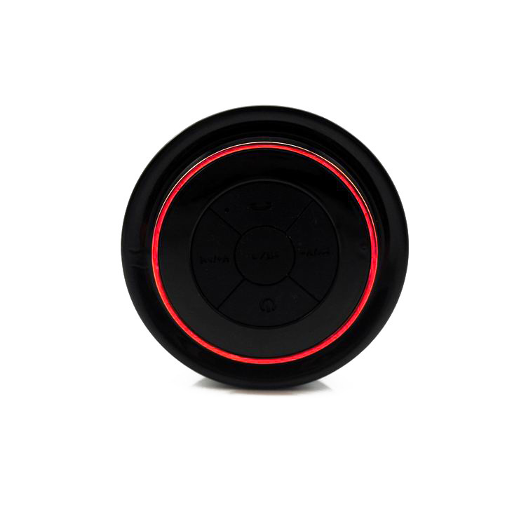 Waterproof Bluetooth Speaker Portable Speaker Mini Bathroom Speaker - Image 8