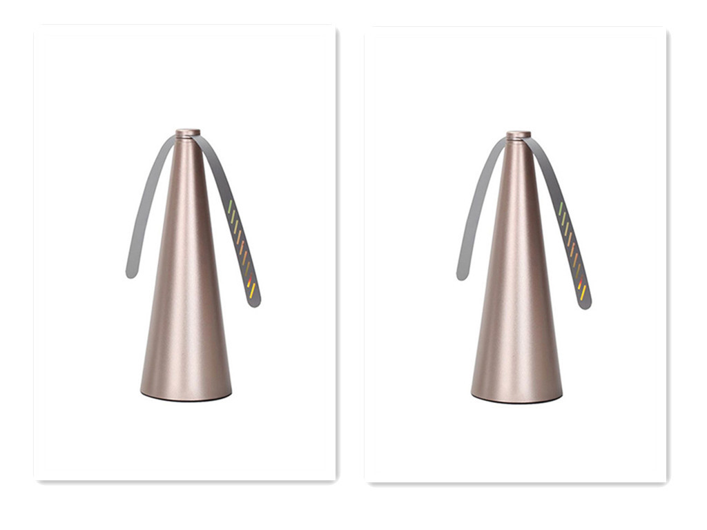 Fly repellent fan - Image 3