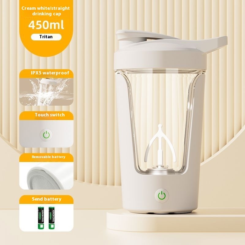 Fully Automatic Mixing Cup Electric Shaker - Image 2