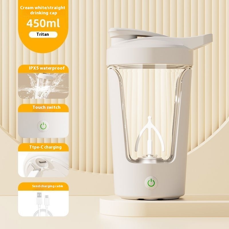 Fully Automatic Mixing Cup Electric Shaker - Image 9