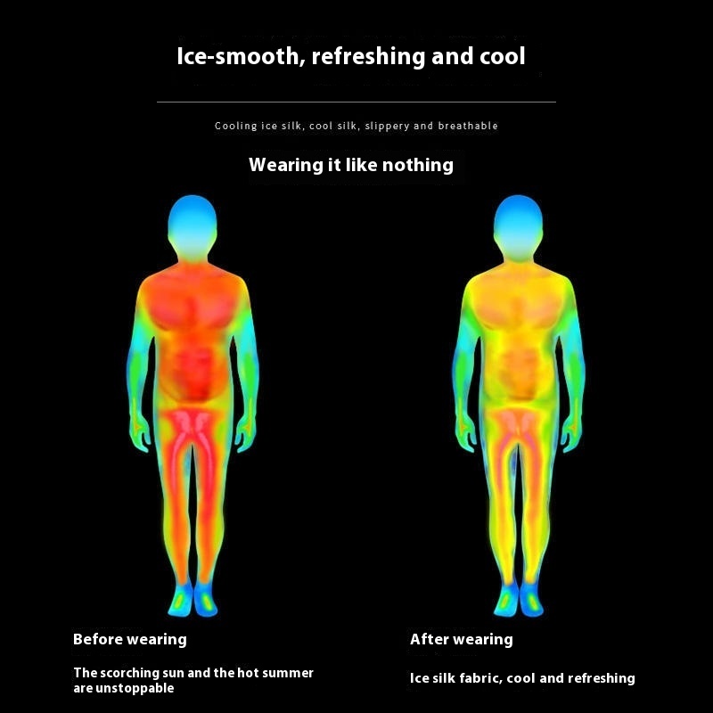 Men's T-shirts Sports Running T-shirt Color Block Men Quick-drying Breathable Short Sleeve Round Neck Active Tee Outdoor Workout - Image 5